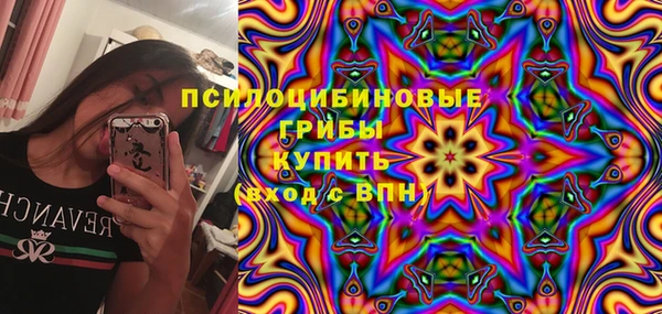 прущий лед Алексеевка